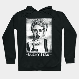 madonna Hoodie